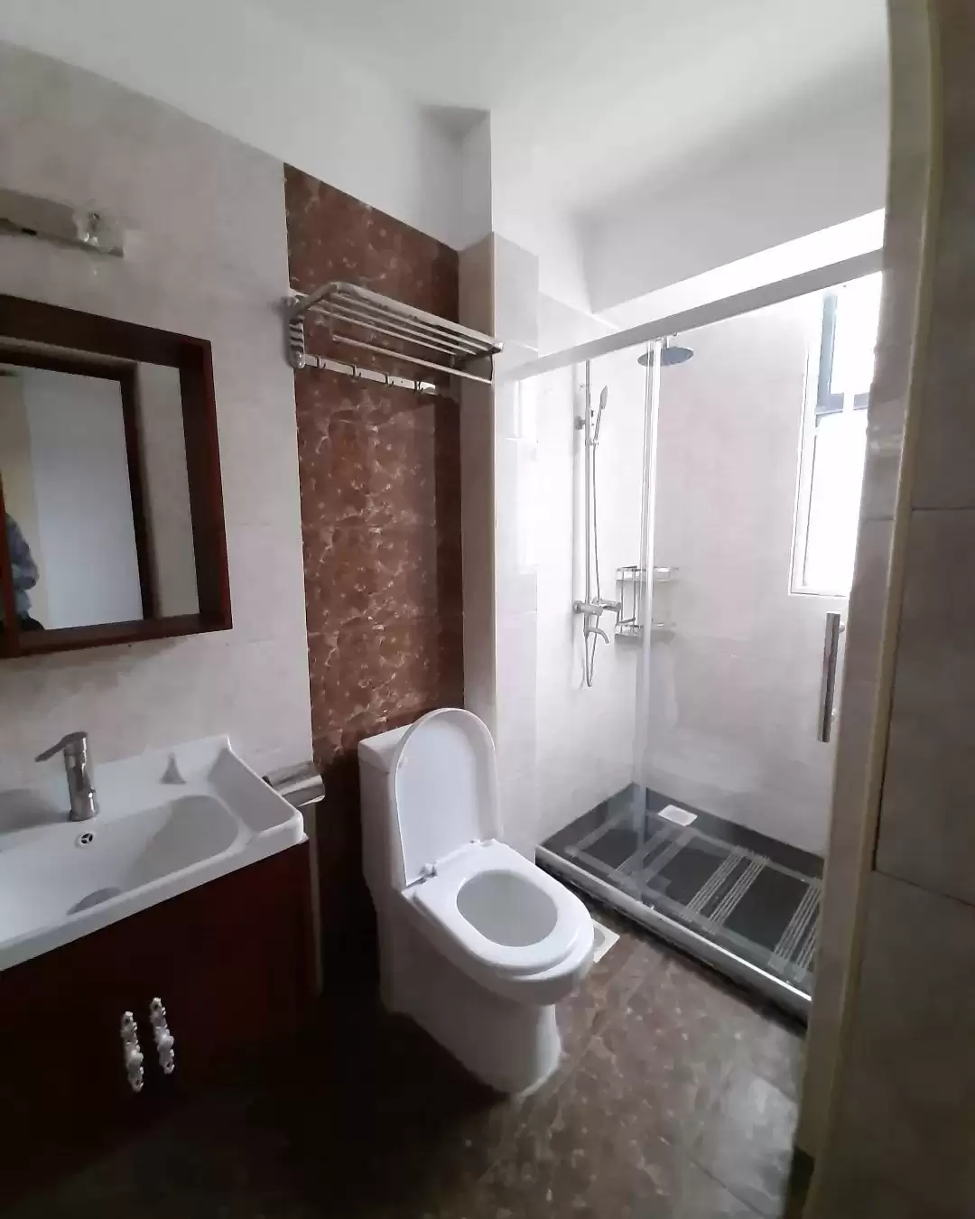 3 bedroom apartment for sale in Kilimani Image