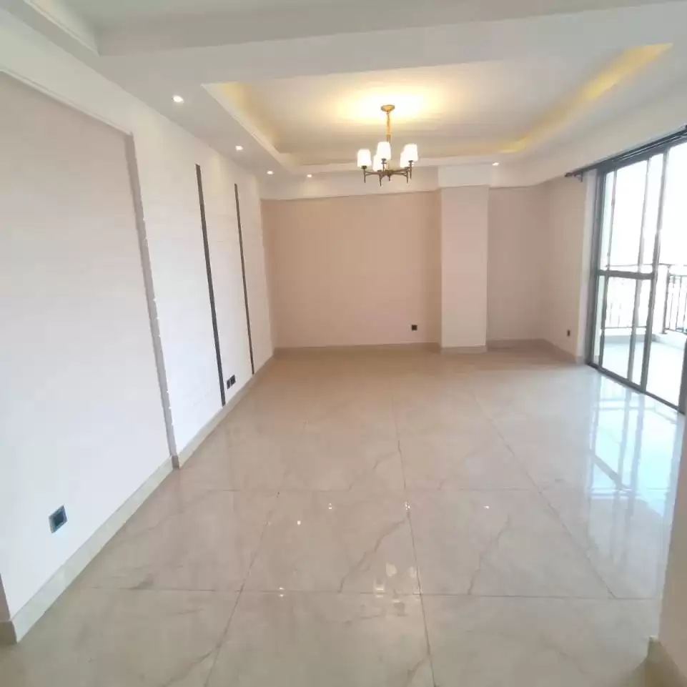 3 bedroom apartment for sale in Kilimani Image