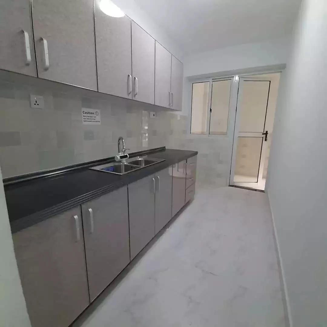 3 bedroom apartment for sale in Kilimani Image