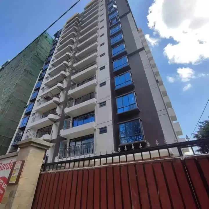 3 bedroom apartment for sale in Kilimani Image