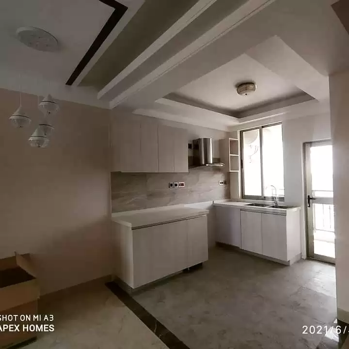 3 bedroom apartment for sale in Kilimani Ngong road Image