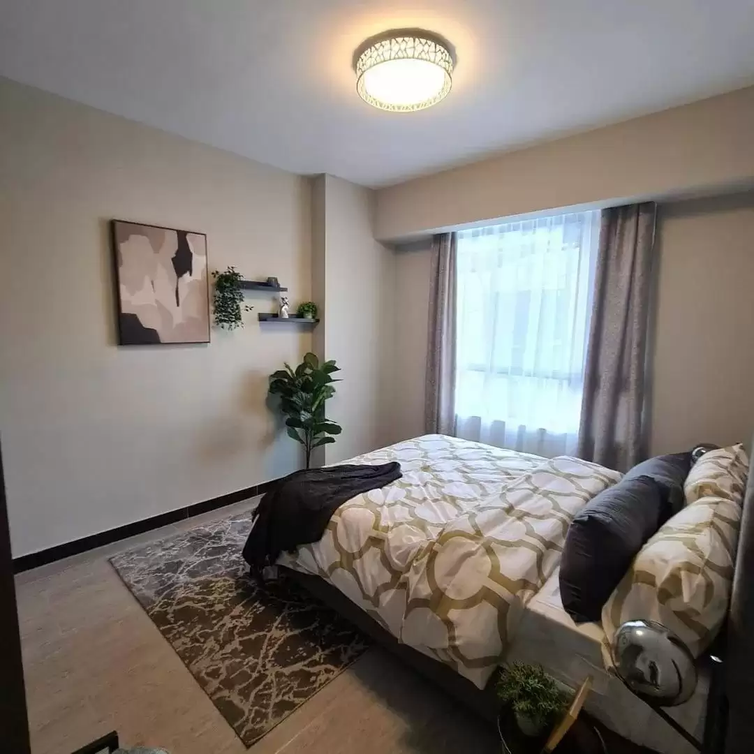 3 bedroom apartment for sale in Kilimani Image