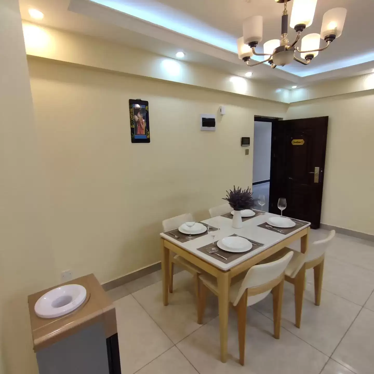 3 bedroom apartment for sale in Kilimani Image