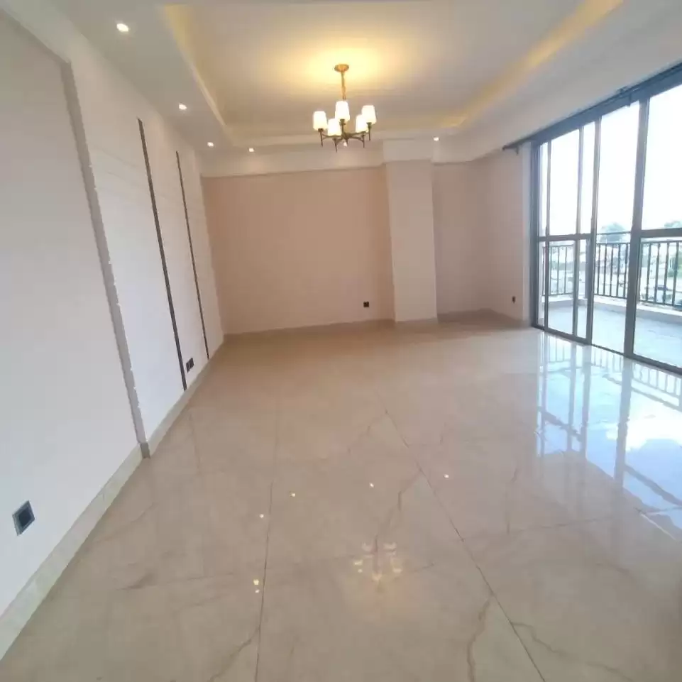 3 bedroom apartment for sale in Kilimani Image