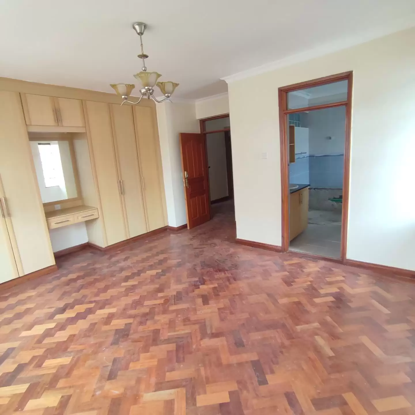 3 bedroom apartment for sale in Lavington Kingara road Image