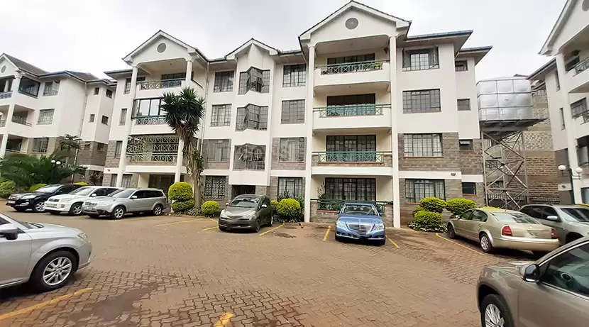 3 bedroom apartment for sale in Lavington Image