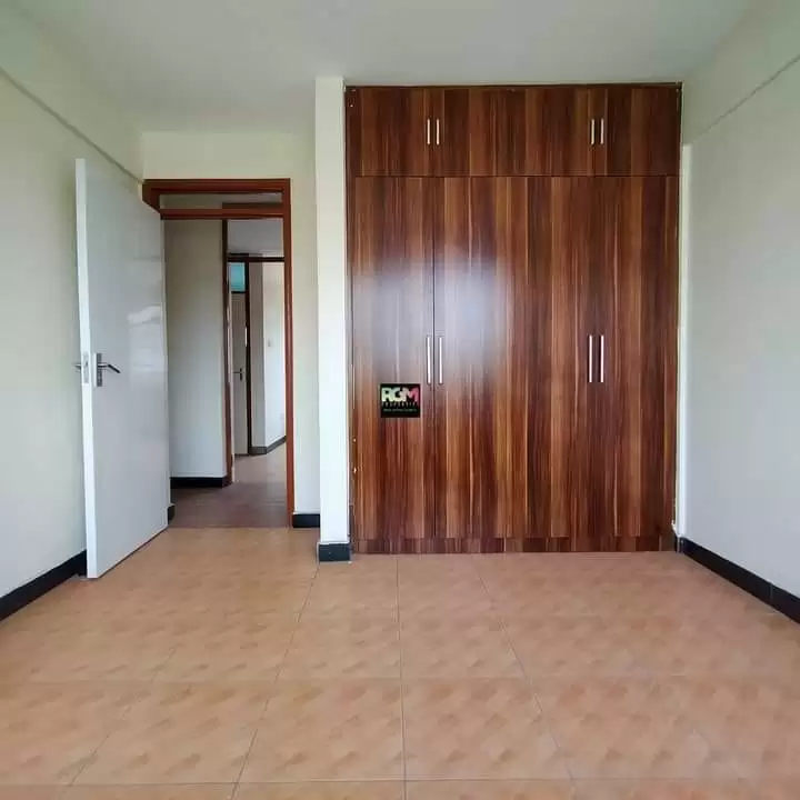 3 bedroom apartment for sale in Madaraka Image