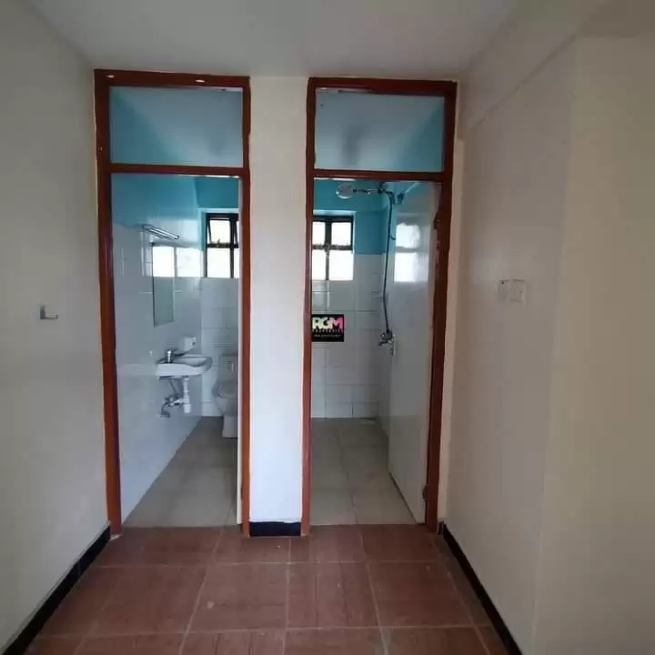 3 bedroom apartment for sale in Madaraka Image