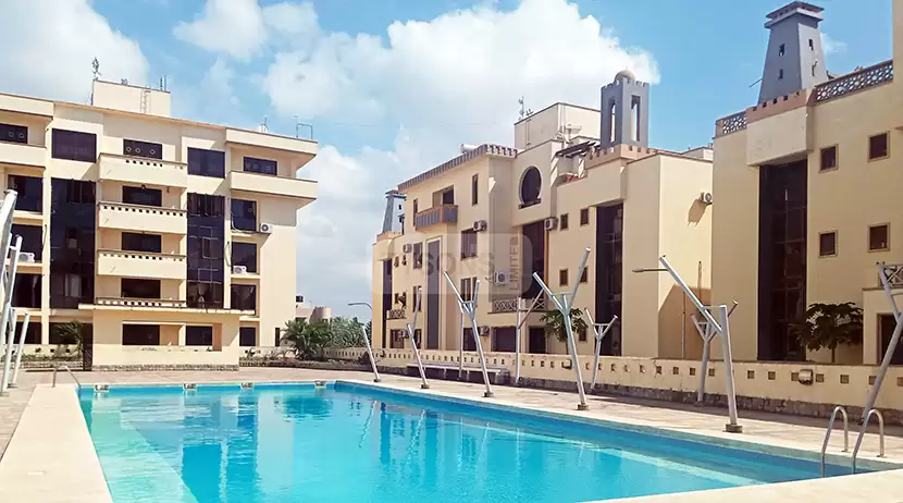 3 bedroom apartment for sale in Nyali Mombasa Image