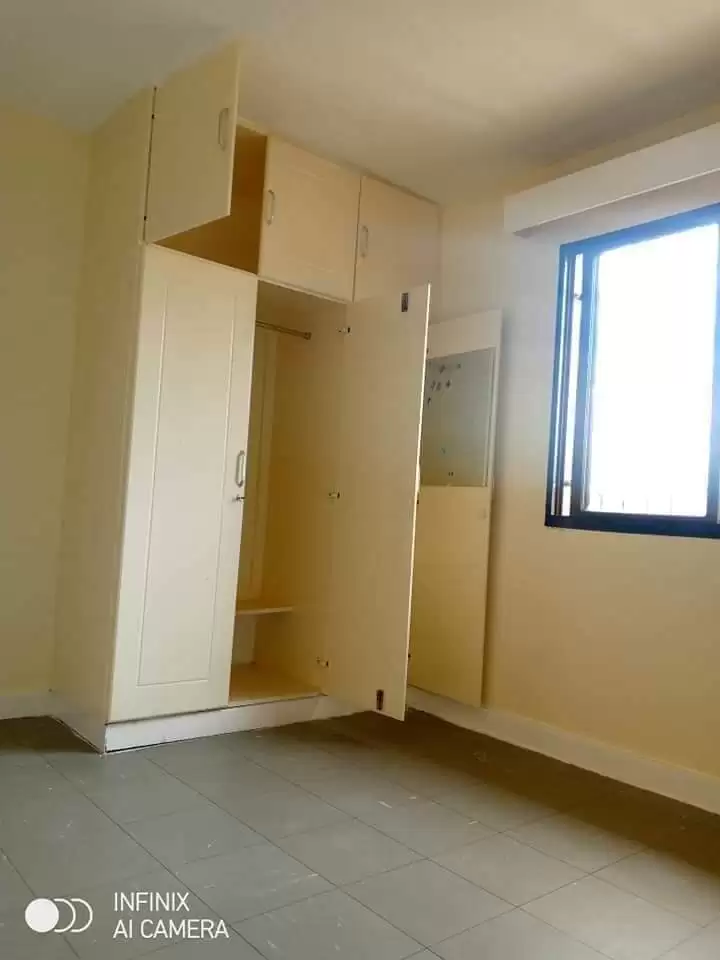 3 bedroom apartment for sale in Nyayo estate Embakasi Image