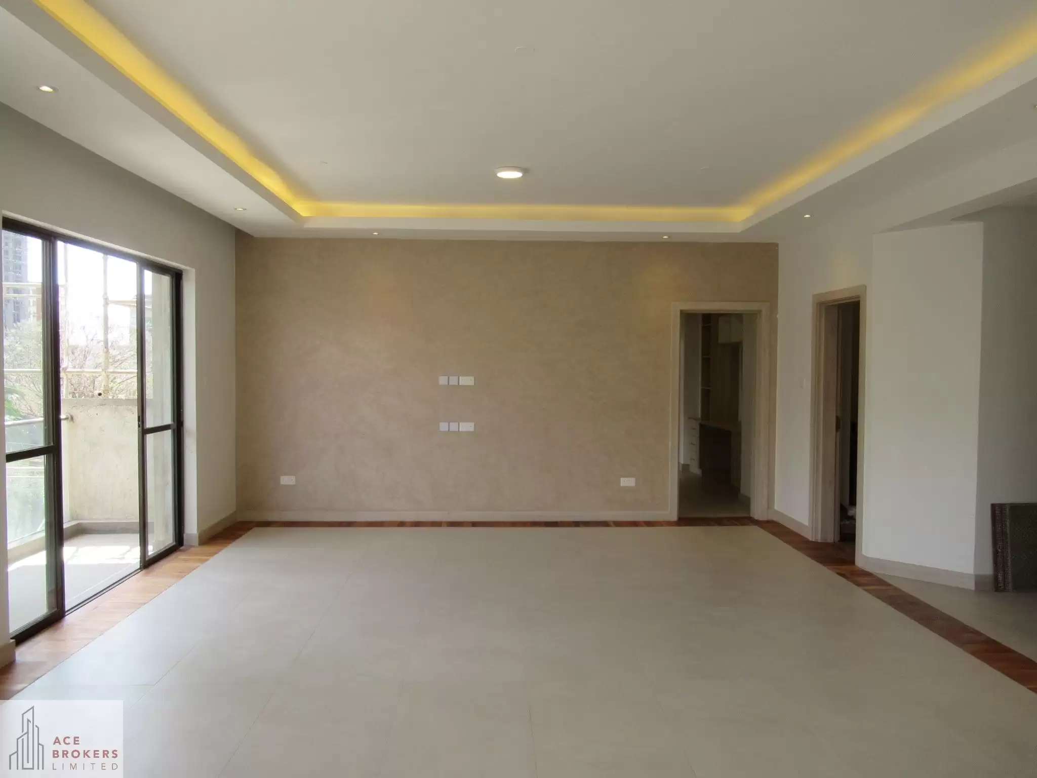 3 bedroom apartment for sale in Parklands Image