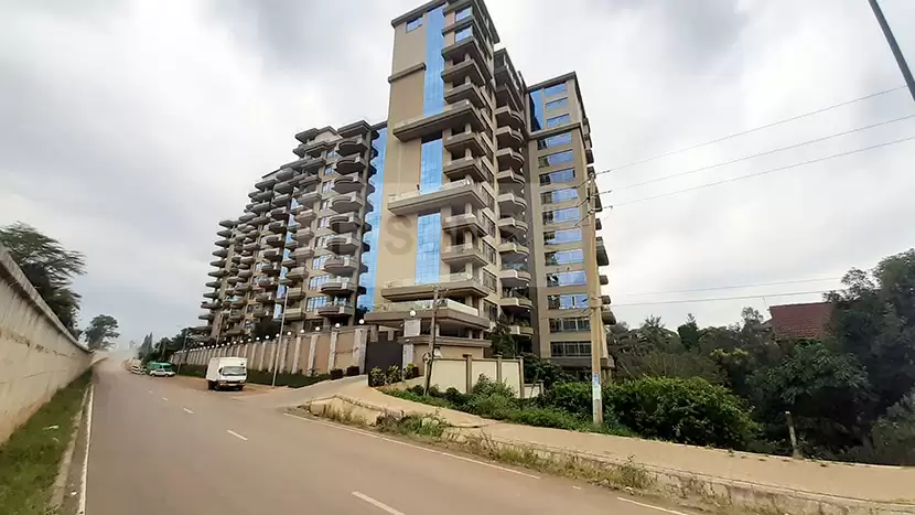 3 bedroom apartment for sale in Parklands Image