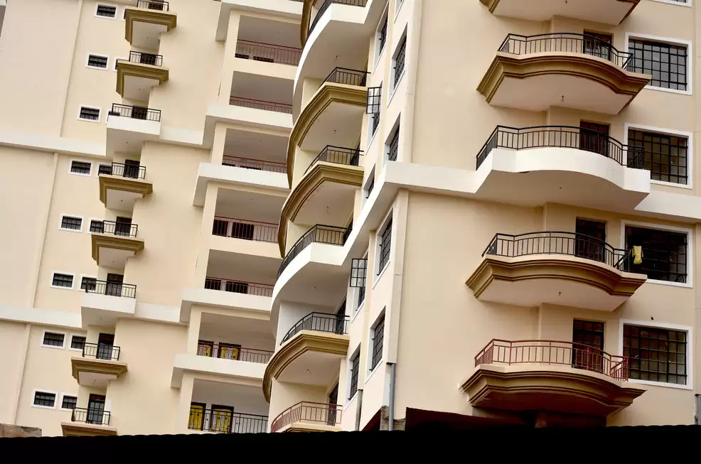 3 bedroom apartment for sale in Riruta Naivasha road Image