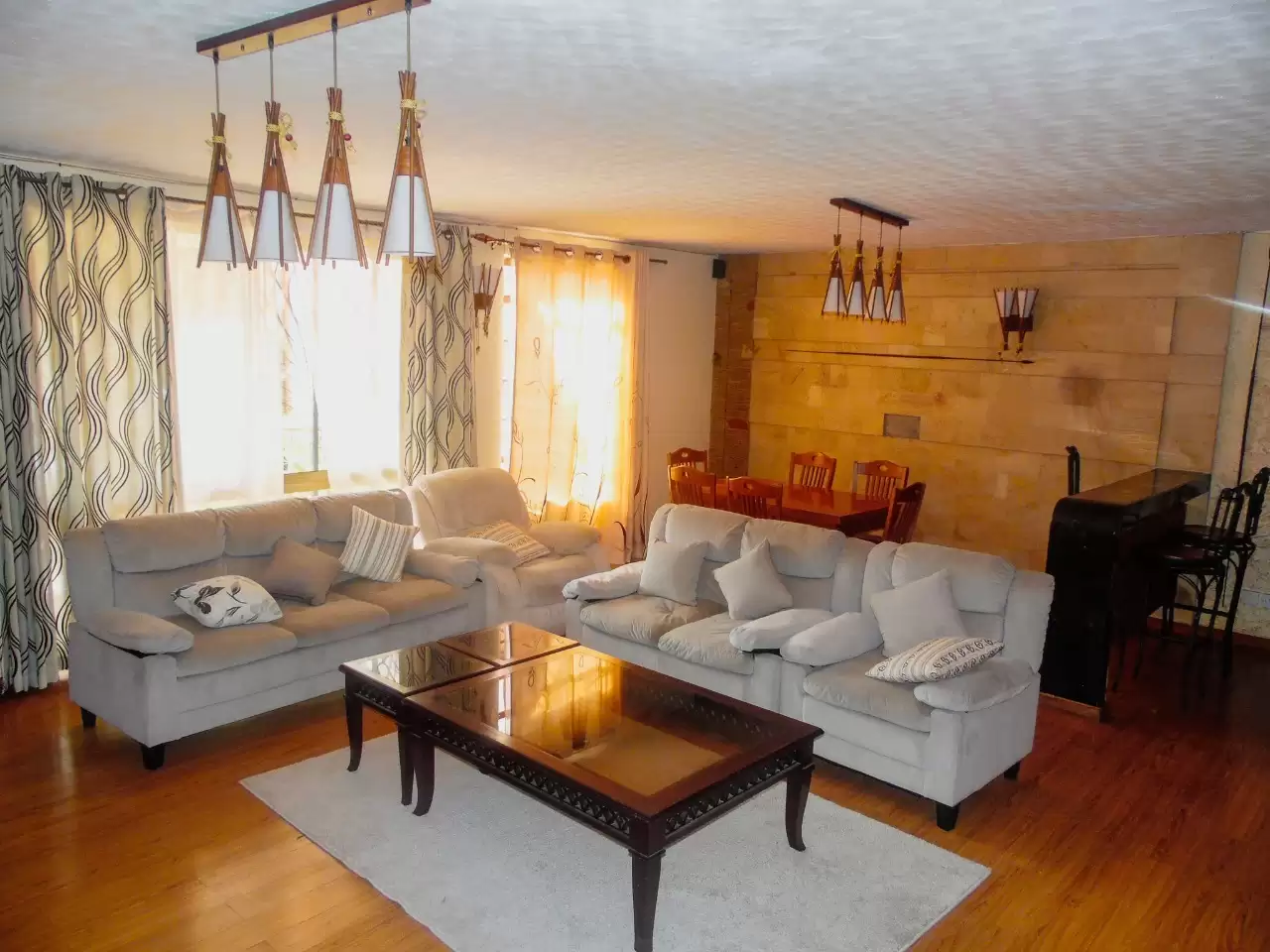 3 bedroom apartment for sale in Riverside drive Image