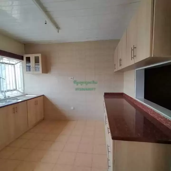 3 bedroom apartment for sale in South C Image