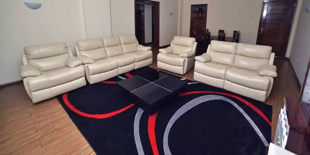 3 bedroom apartment for sale in Syokimau Image