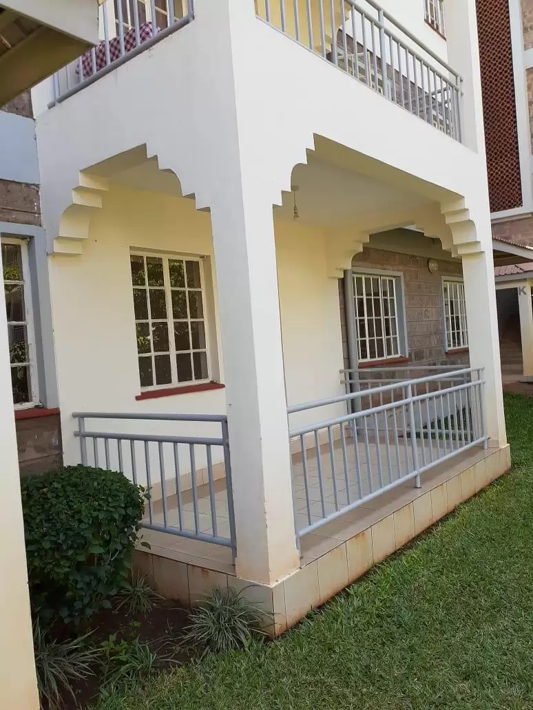 3 bedroom apartment for sale in Thika Makongeni Image