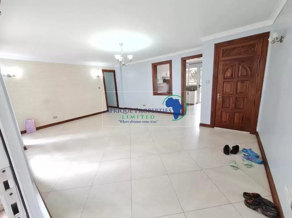 3 bedroom apartment for sale in Thome Image