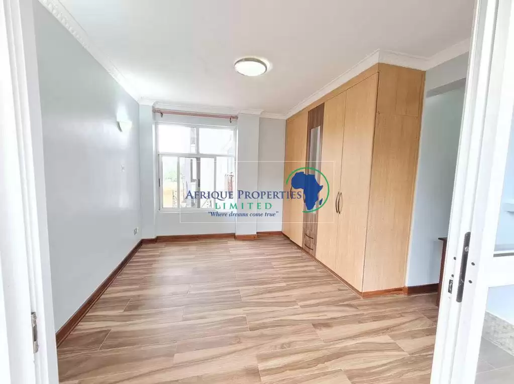 3 bedroom apartment for sale in Thome Image