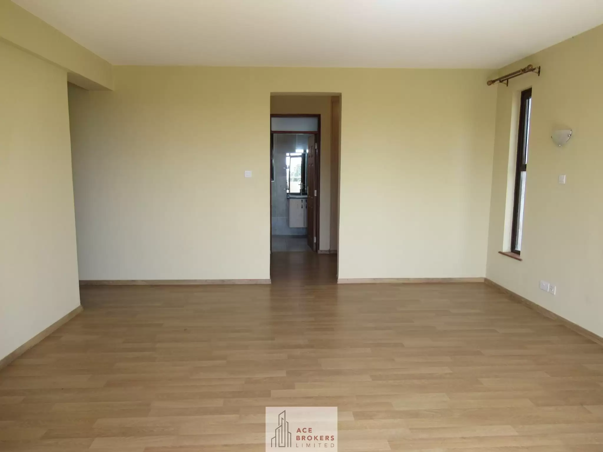 3 bedroom apartment for sale in Westlands Image