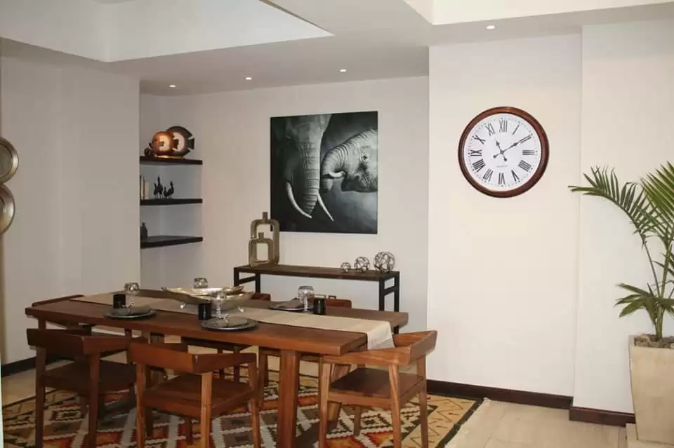 3 bedroom apartment for sale in westlands Image