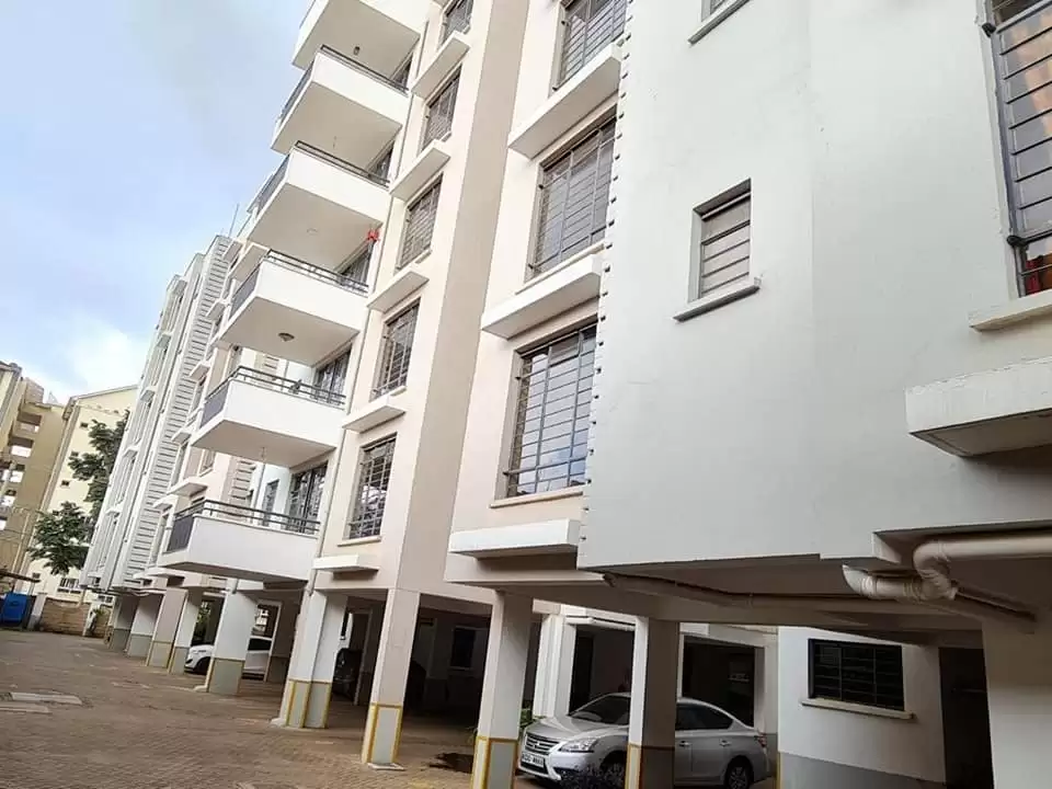 3 bedroom apartment for sale in Westlands Image