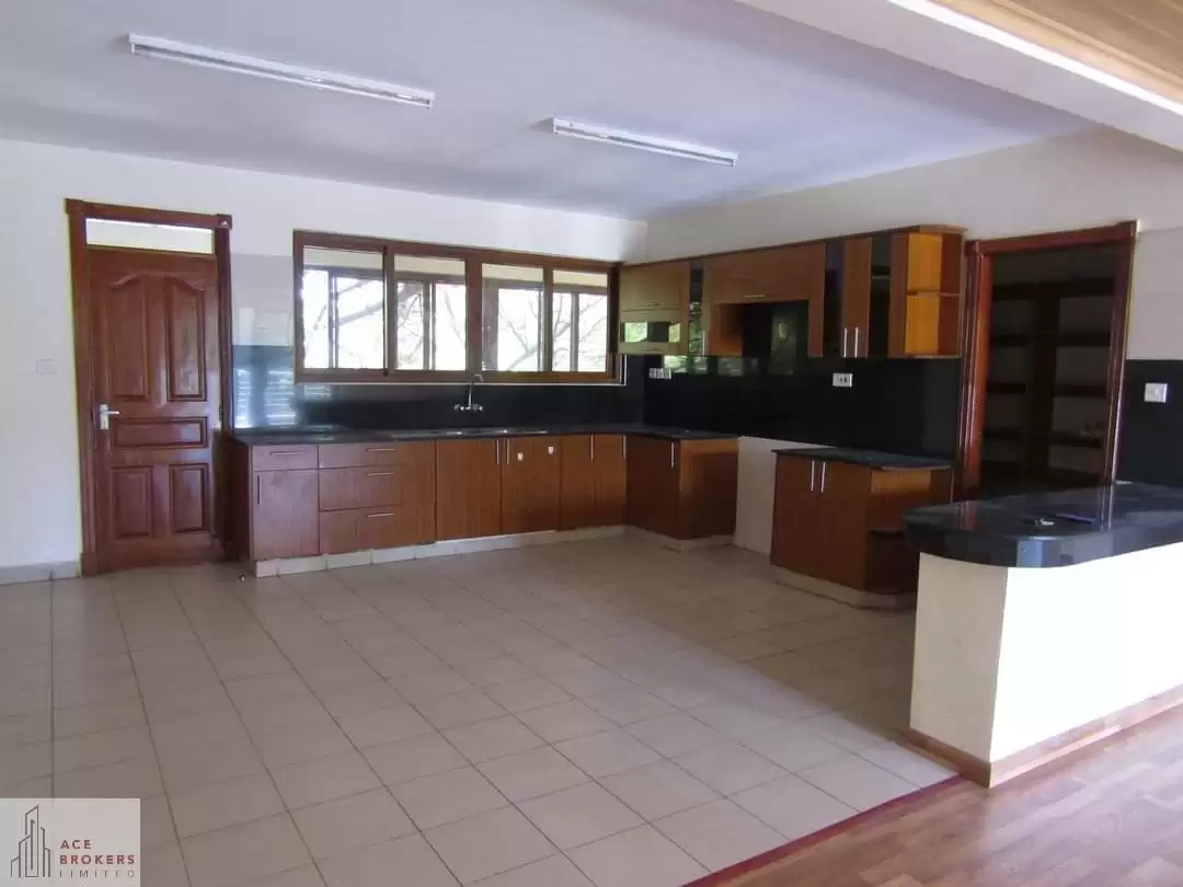 3 bedroom apartment for sale in Westlands Raphta road Image