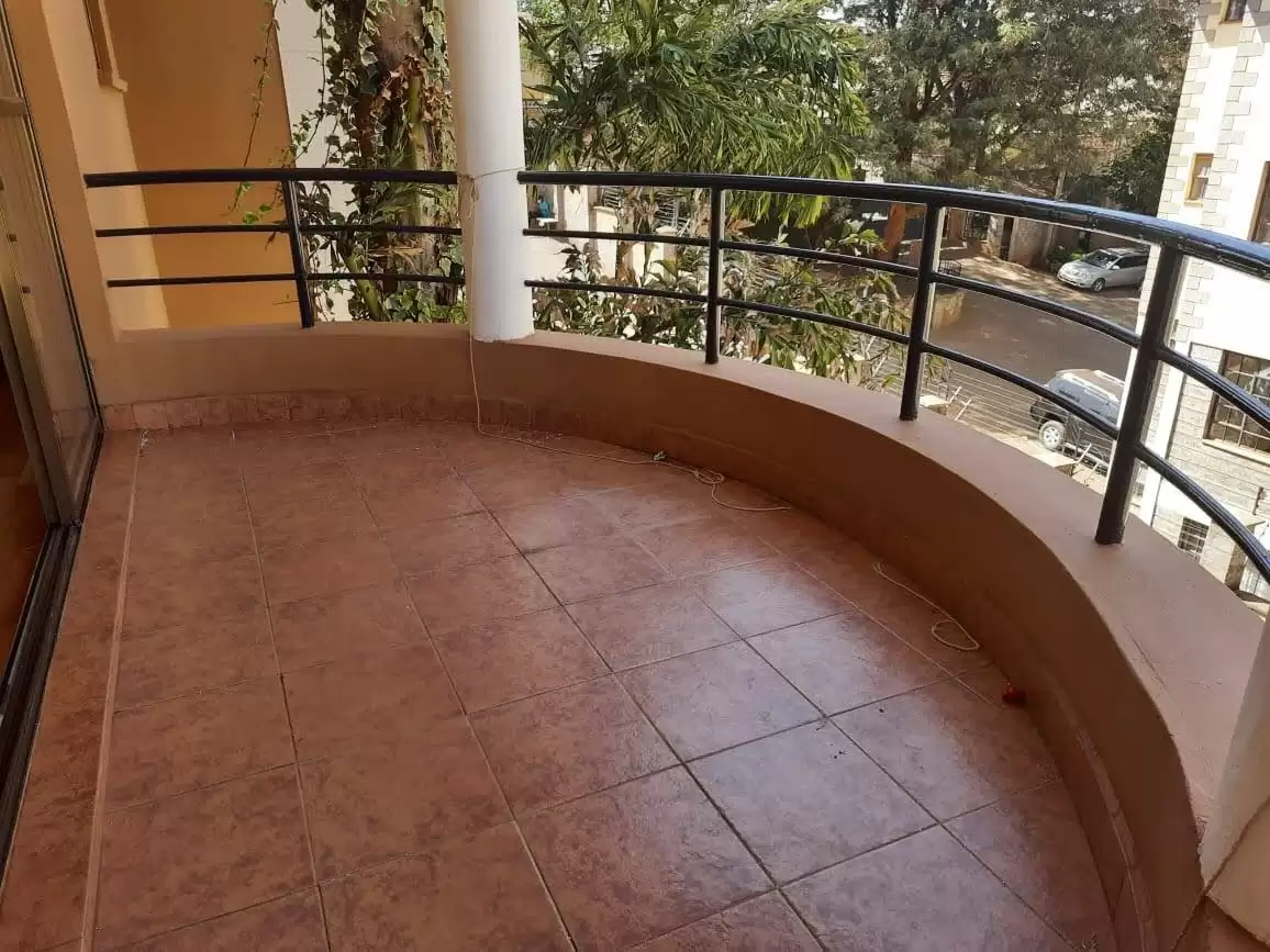 3 bedroom apartment for sale or rent in Kileleshwa Image