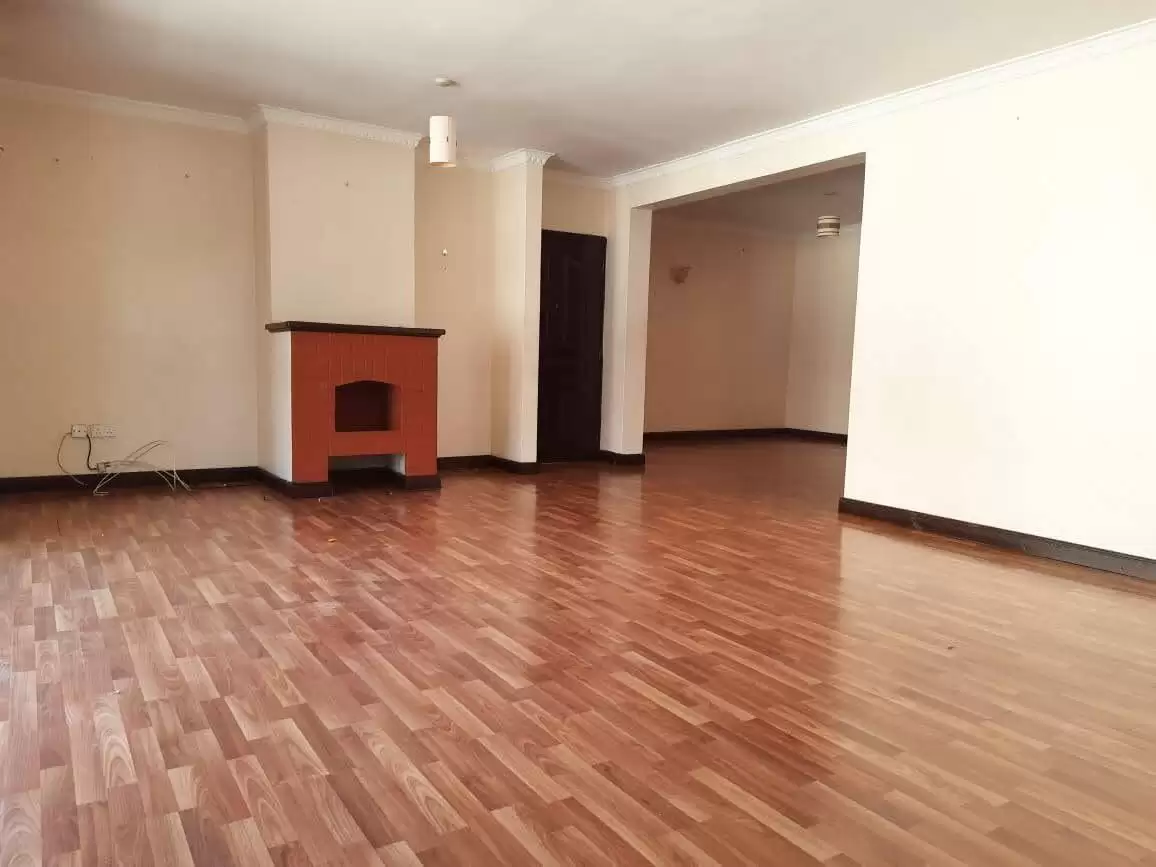 3 bedroom apartment for sale or rent in Kileleshwa Image