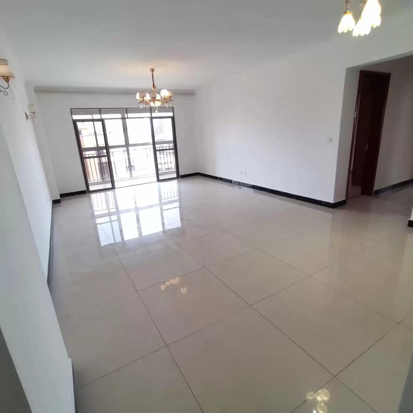 3 bedroom apartment for sale or rent in Kilimani Image