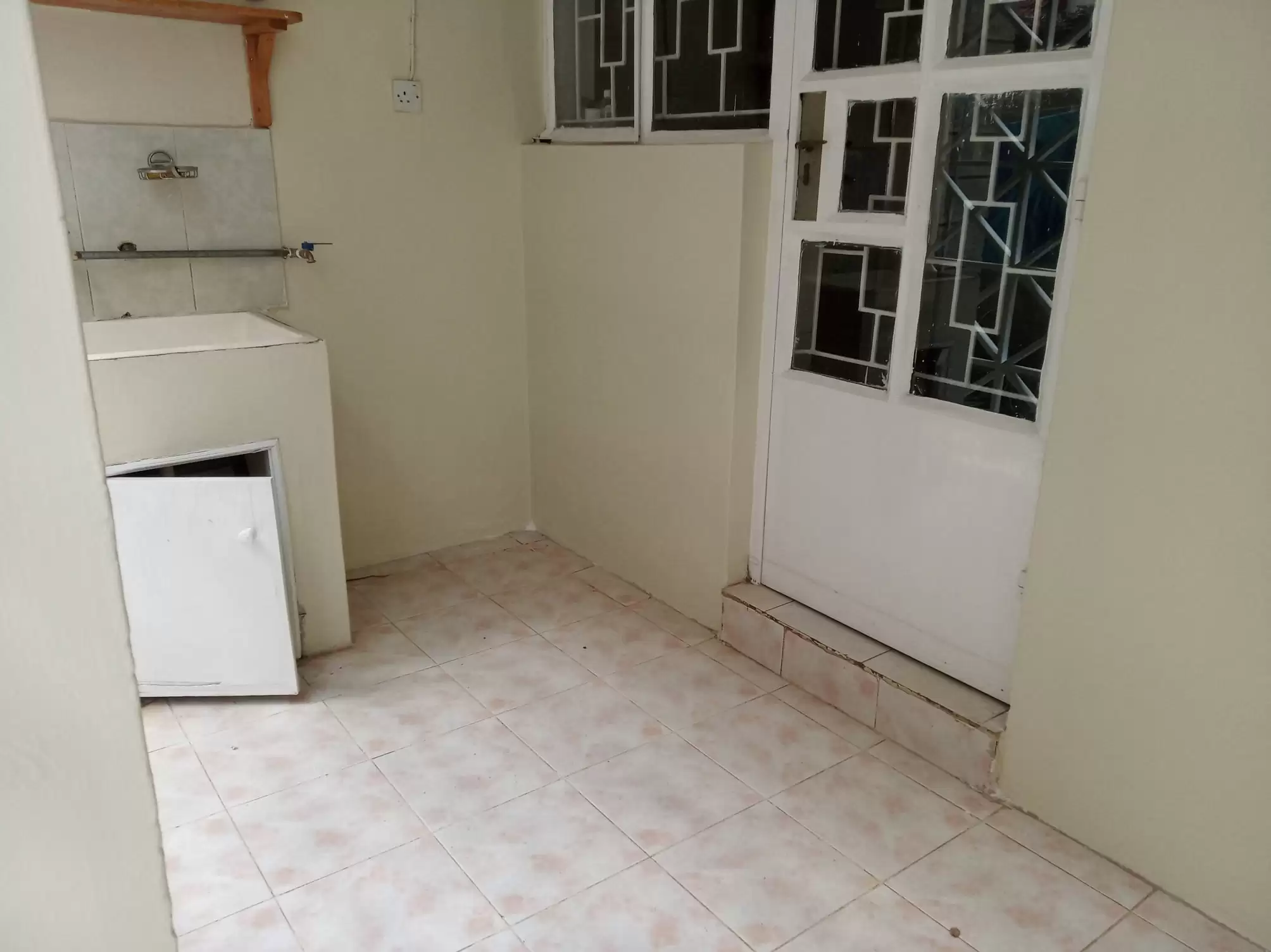 3 bedroom apartment in Kileleshwa for rent Image