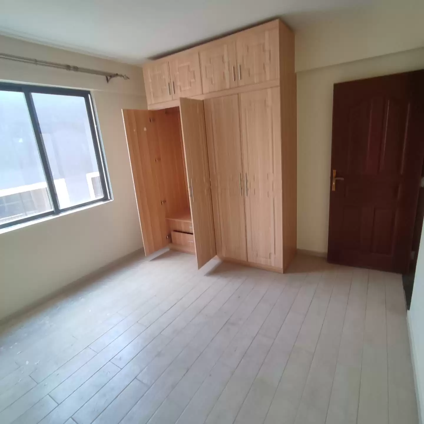 3 bedroom apartment in Kileleshwa gatundu road for rent Image