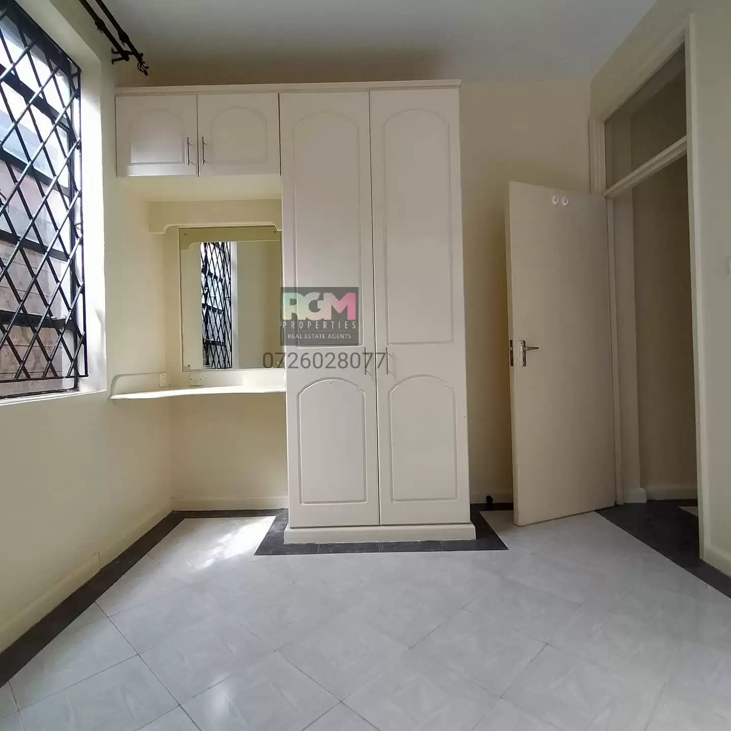 3 bedroom apartment in Lavington for rent or sale Image