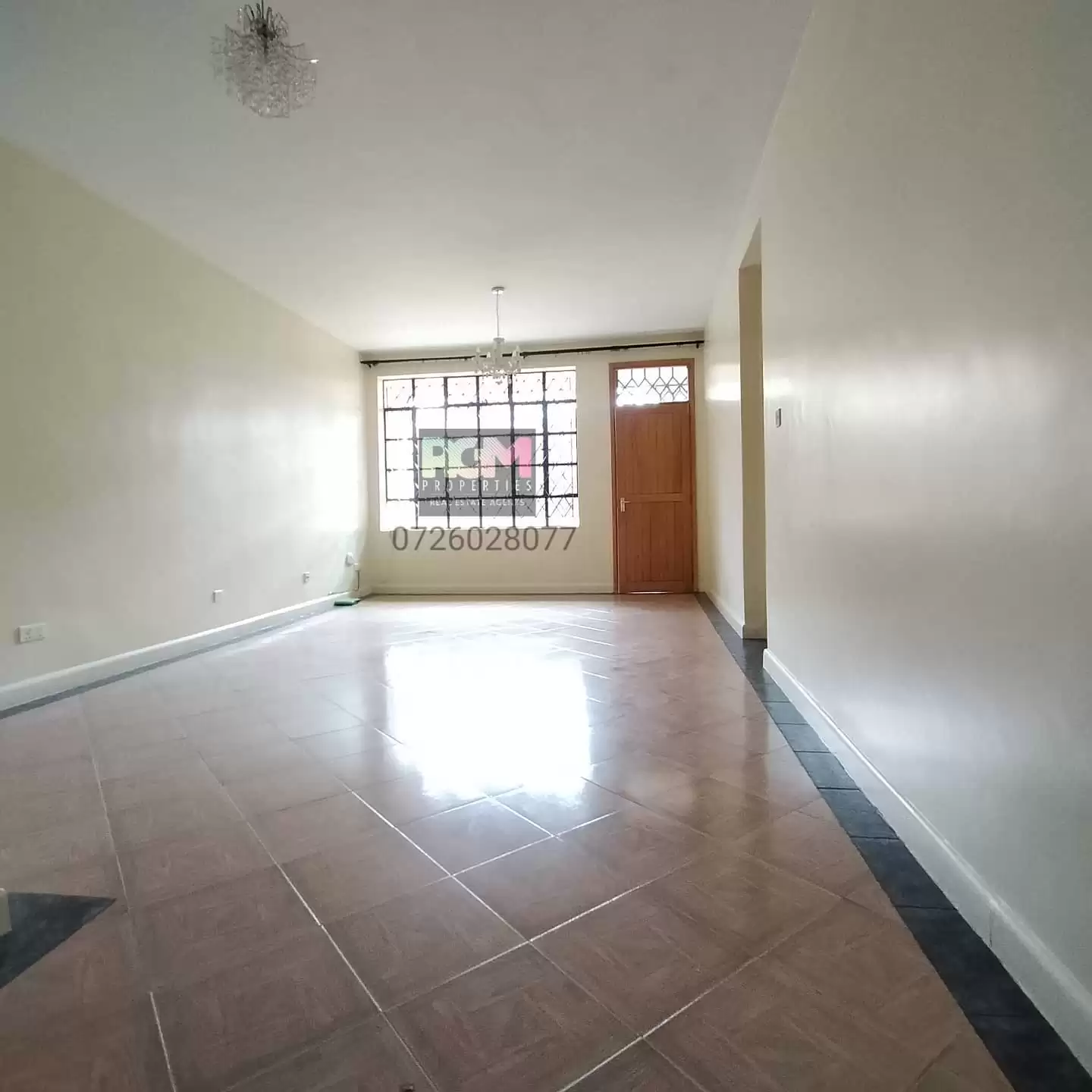 3 bedroom apartment in Lavington for rent or sale Image