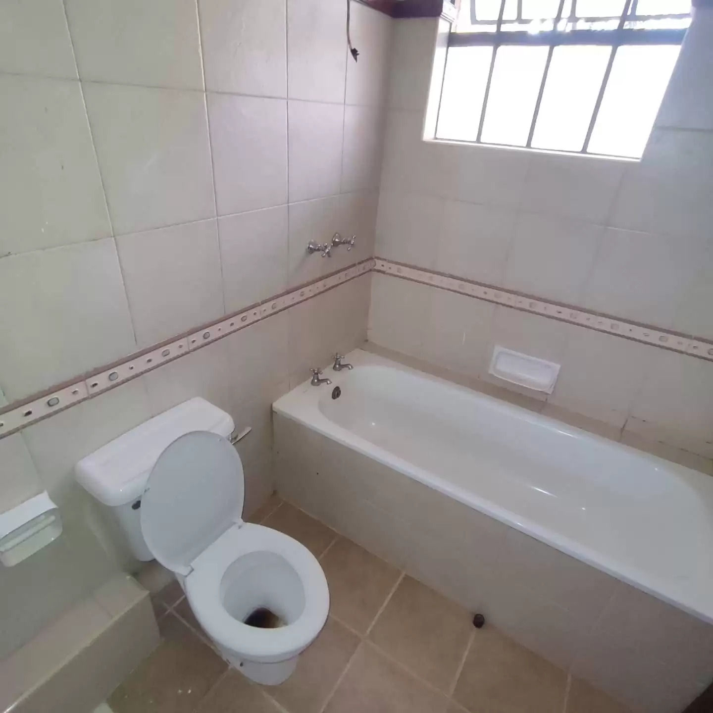 3 bedroom apartment in Lavington mbaazi avenue for rent Image