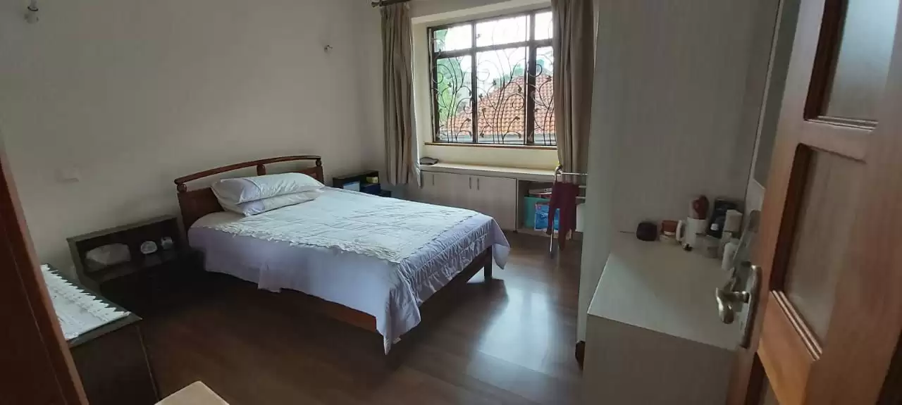 3 bedroom apartment in Parklands Nairobi for sale Image