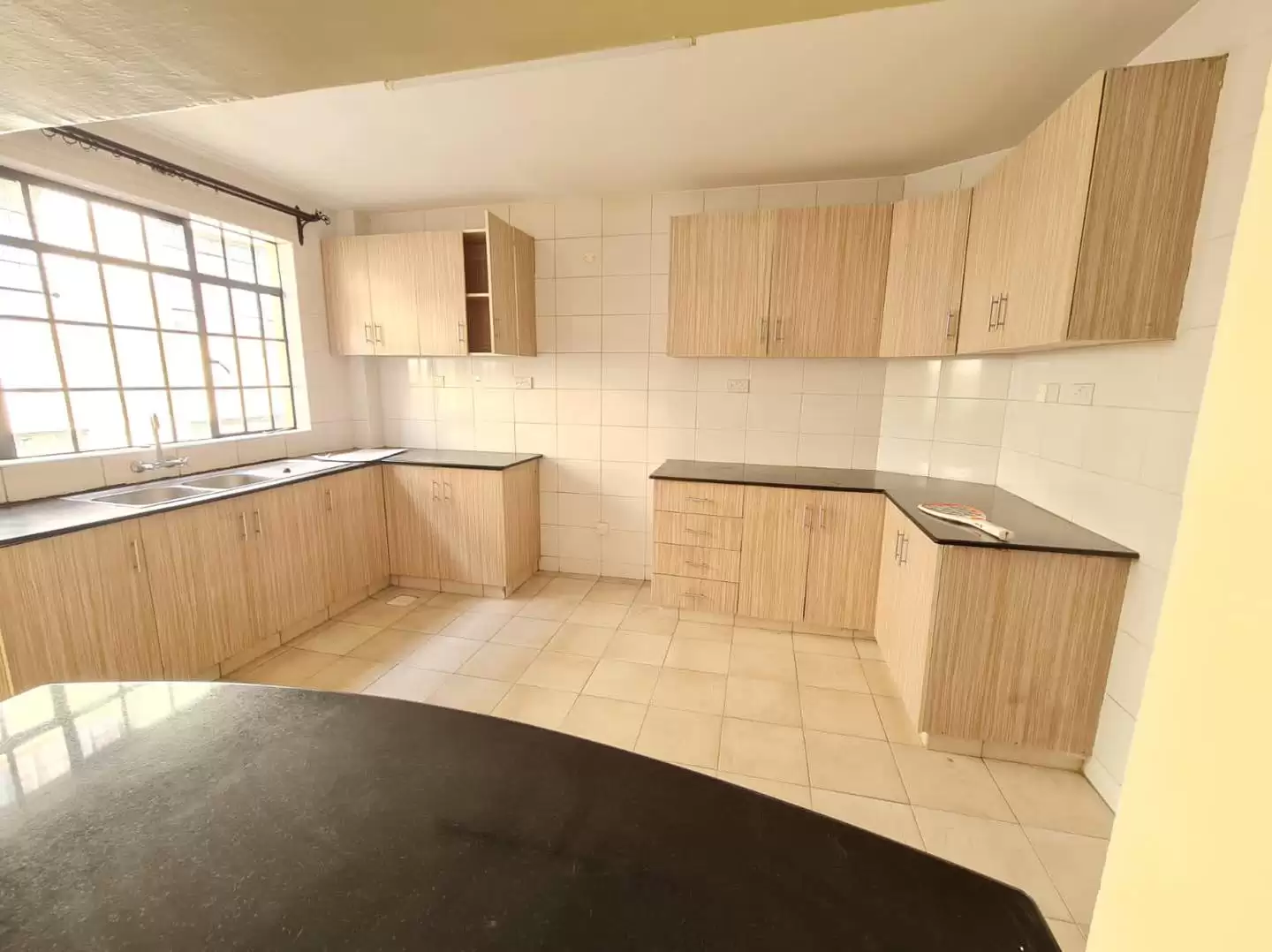 3 bedroom apartment to let in Lavington Image