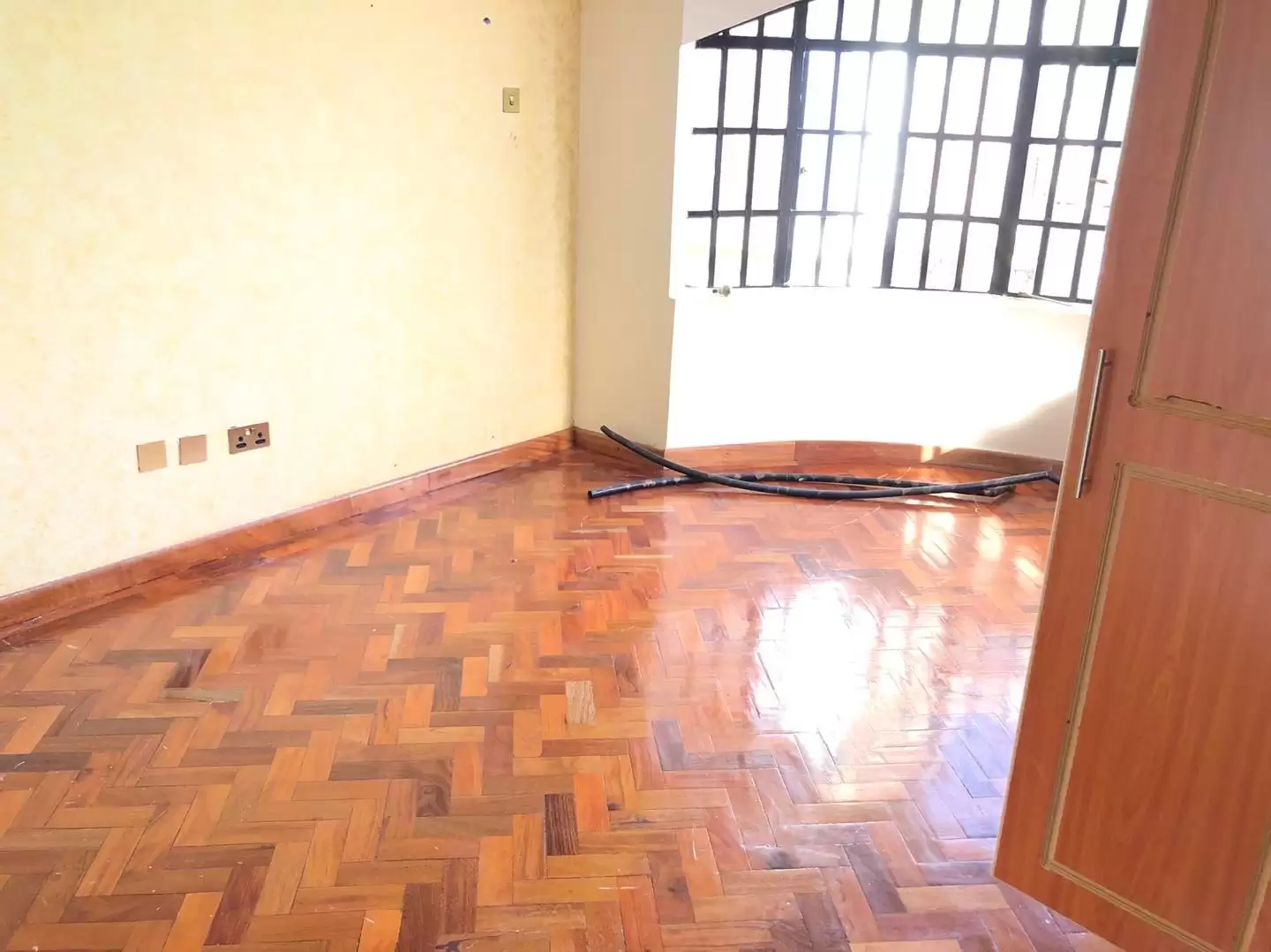 3 bedroom apartment to let in Muthaiga Image