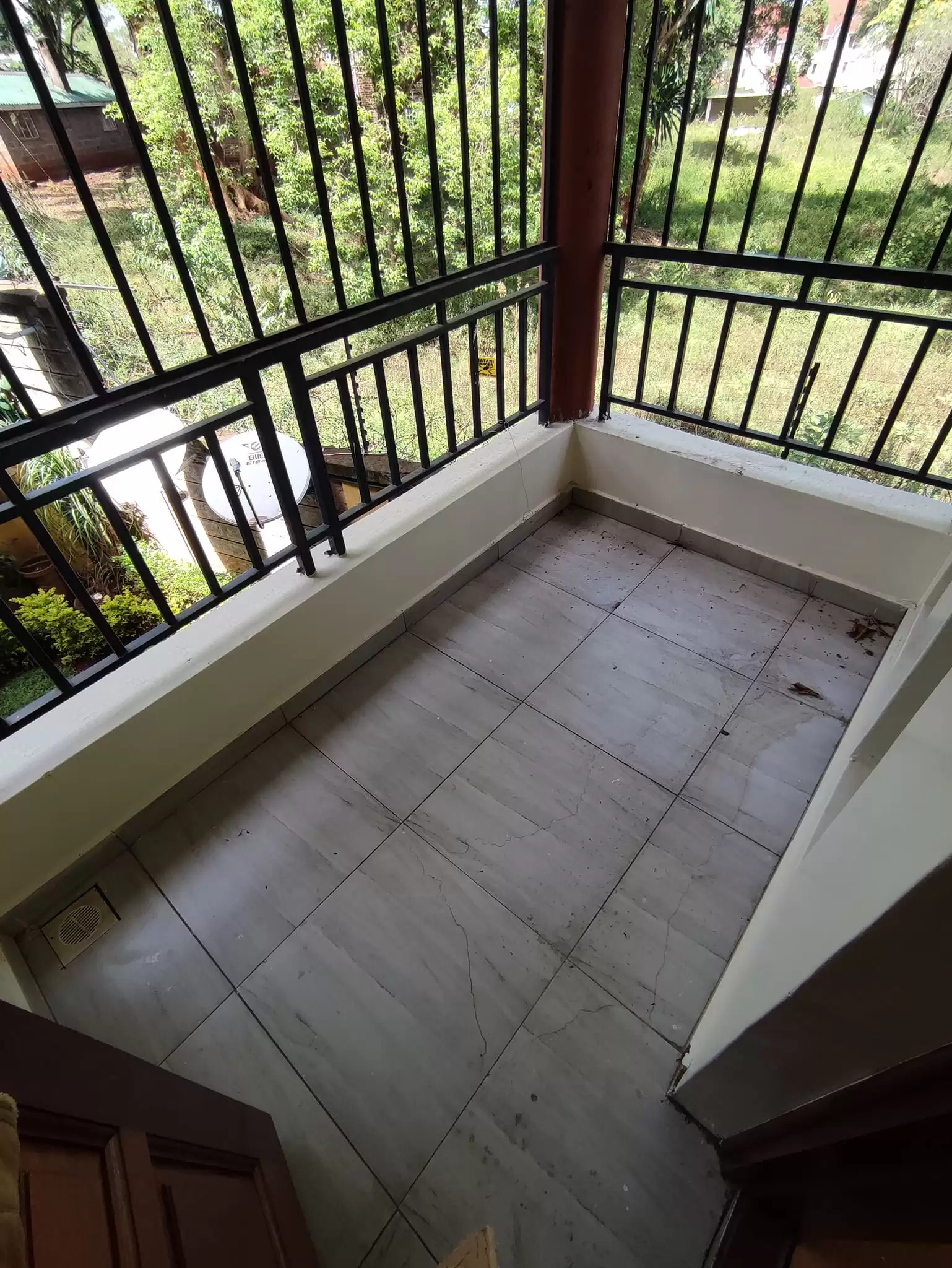 3 bedroom apartment with dsq for rent in Kileleshwa Image