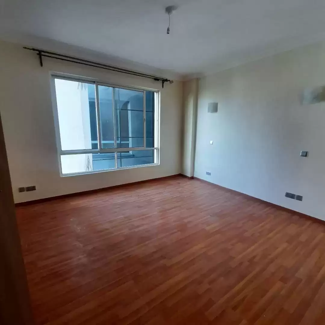 3 bedroom apartment with dsq for rent or sale in Kileleshwa Image