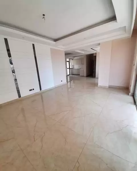 3 bedroom apartment with dsq for sale in Kilimani Image