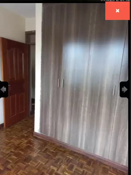 3 bedroom apartment with sq for rent in Lavington Riara Image