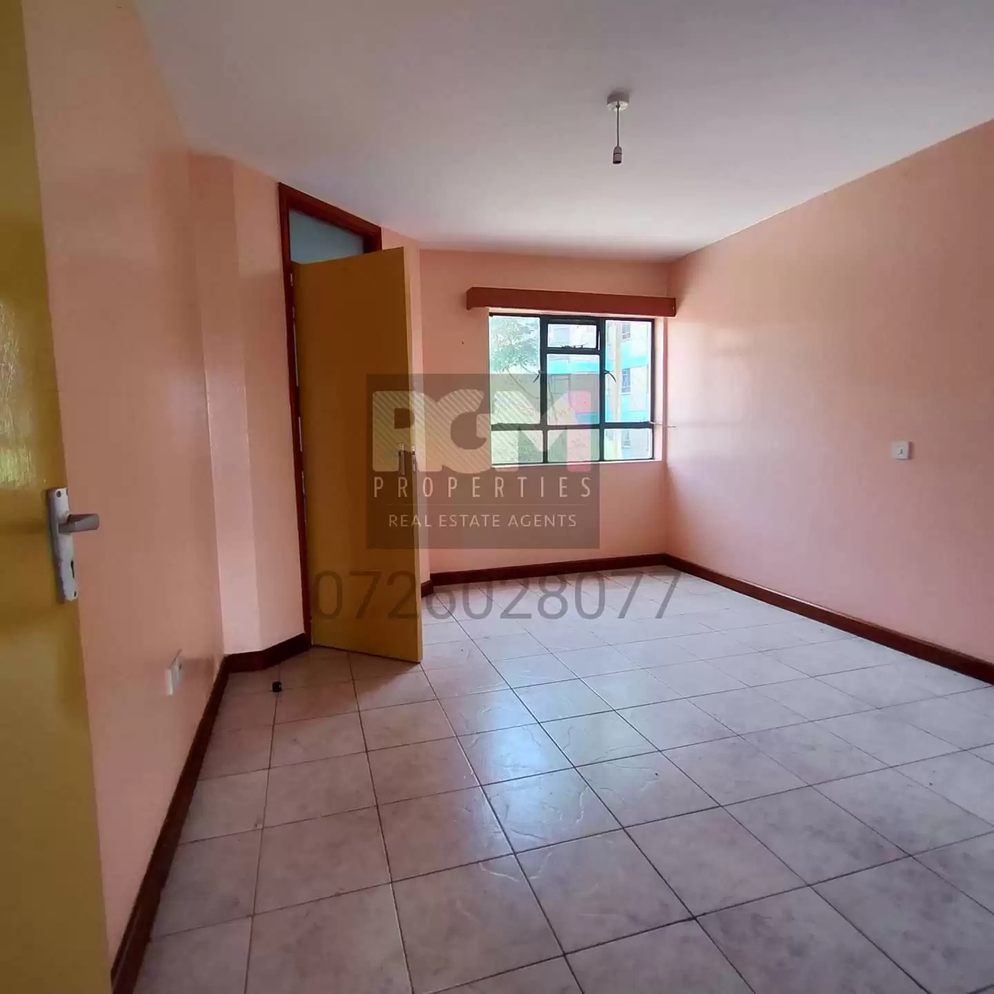 3 bedroom apartments for sale in LANGATA in a gated community Image