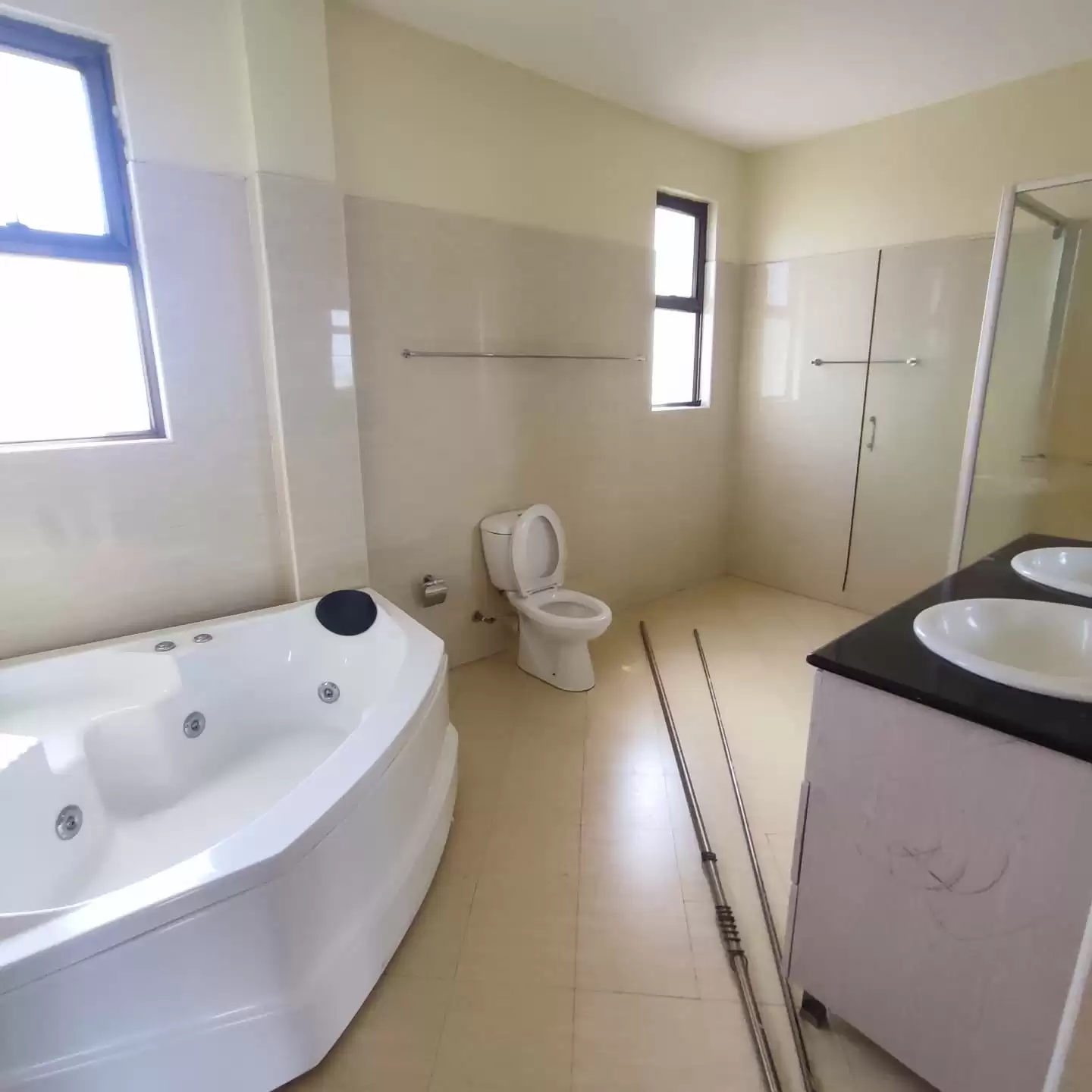 3 bedroom duplex penthouse for rent in Lavington Image