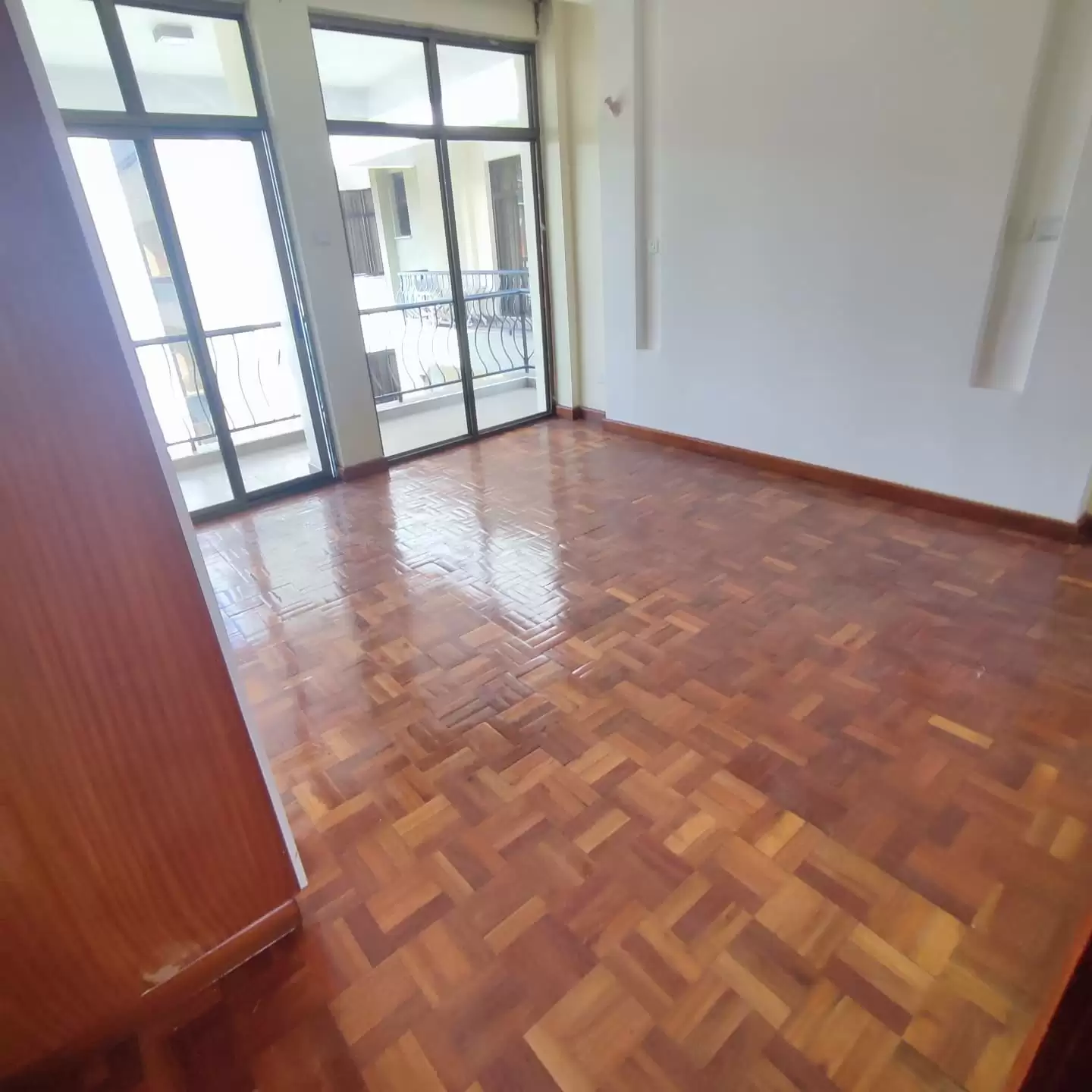 3 bedroom duplex penthouse for rent in Lavington Image