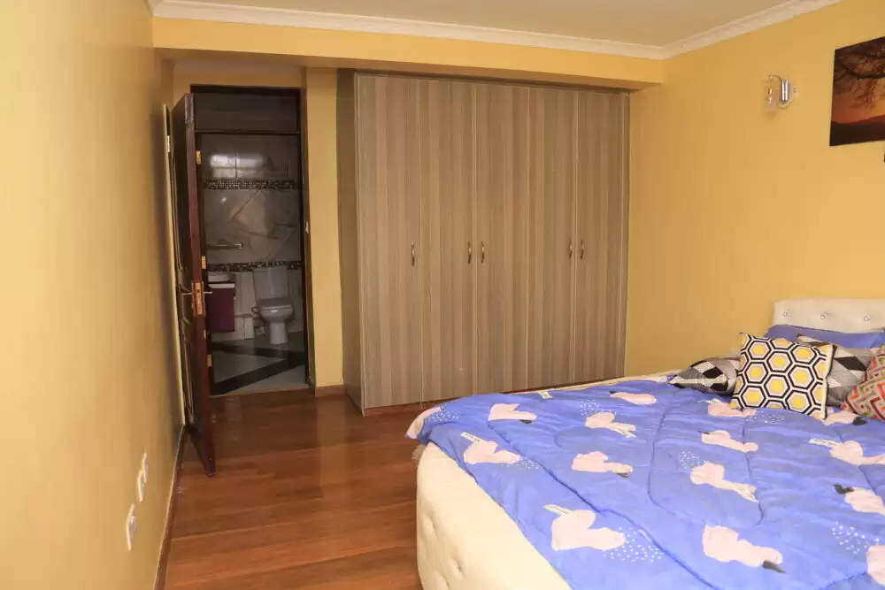 3 bedroom flat for sale in Thindigua Image