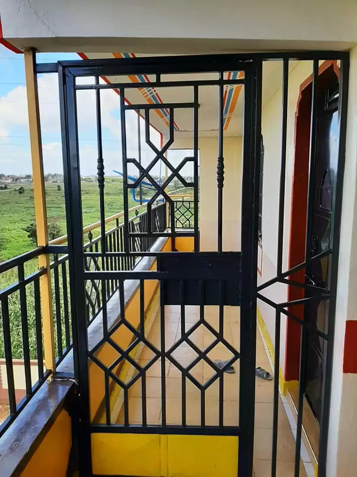 3 bedroom for rent in Kahawa west Image