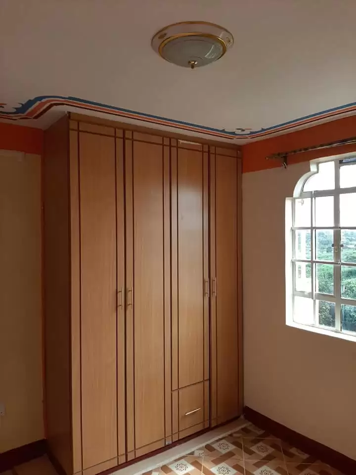 3 bedroom for rent in Kahawa west Image