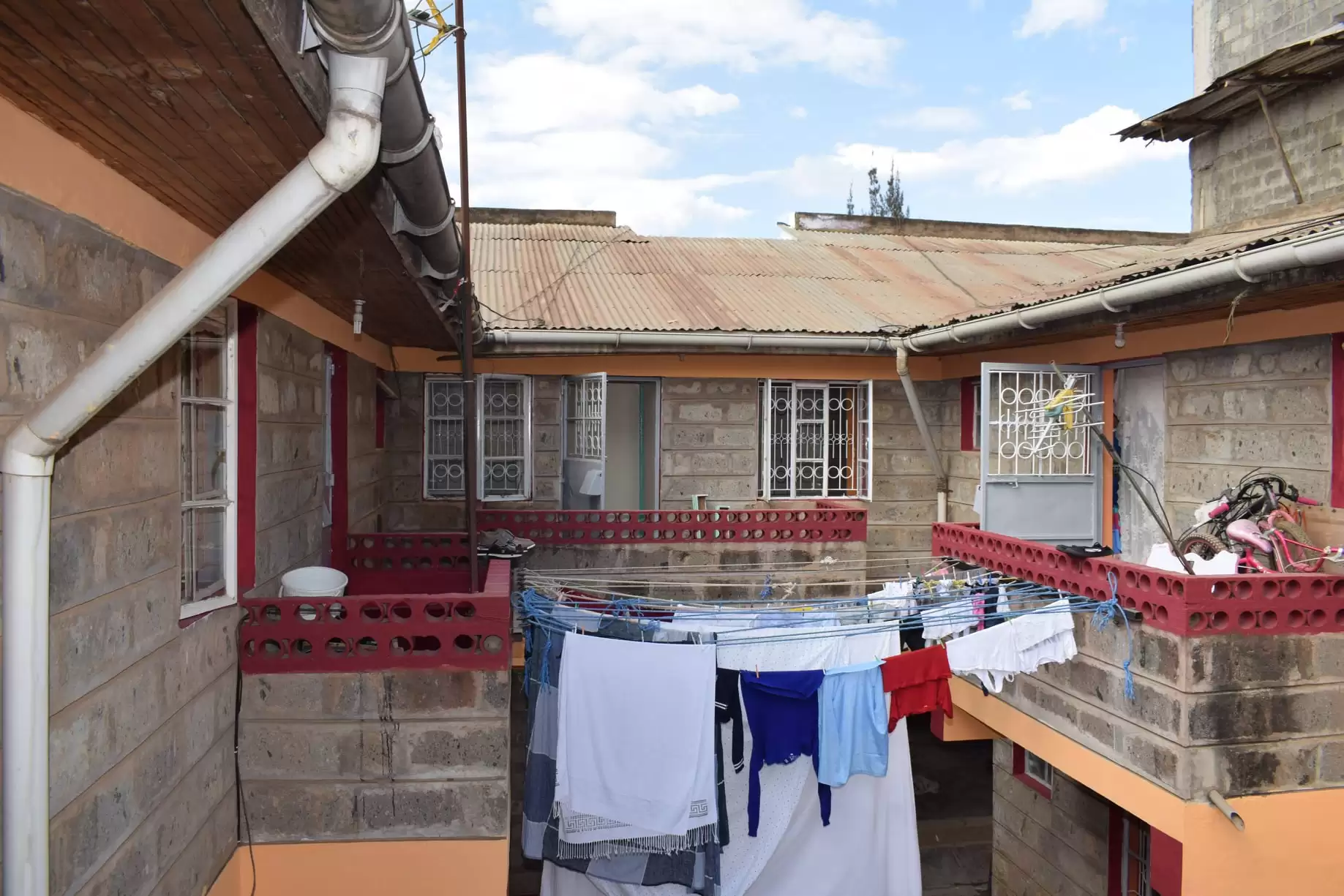 3 bedroom for rent in Kasarani Image