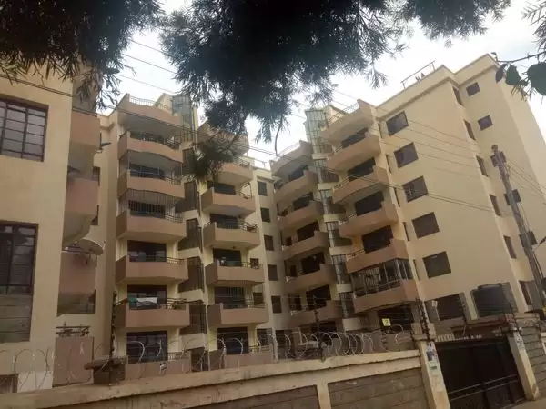 3 bedroom for rent in New Kitisuru Image